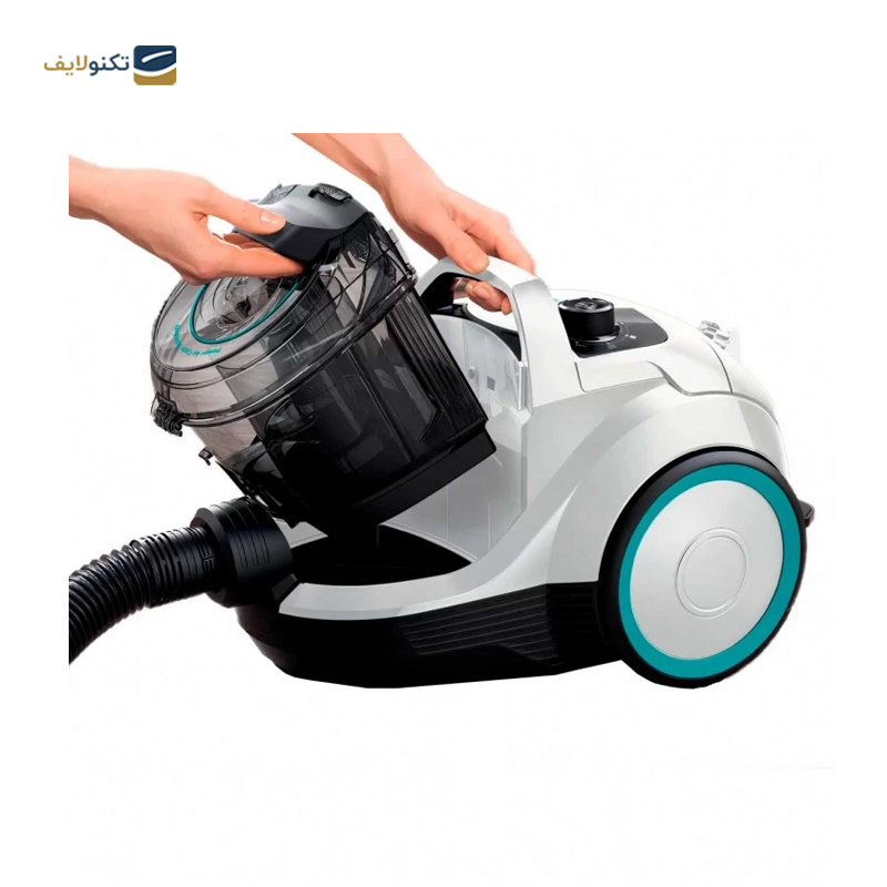 جاروبرقی بوش مدل BGC21HYG1 - Bosch BGC21HYG1 Vacuum Cleaner