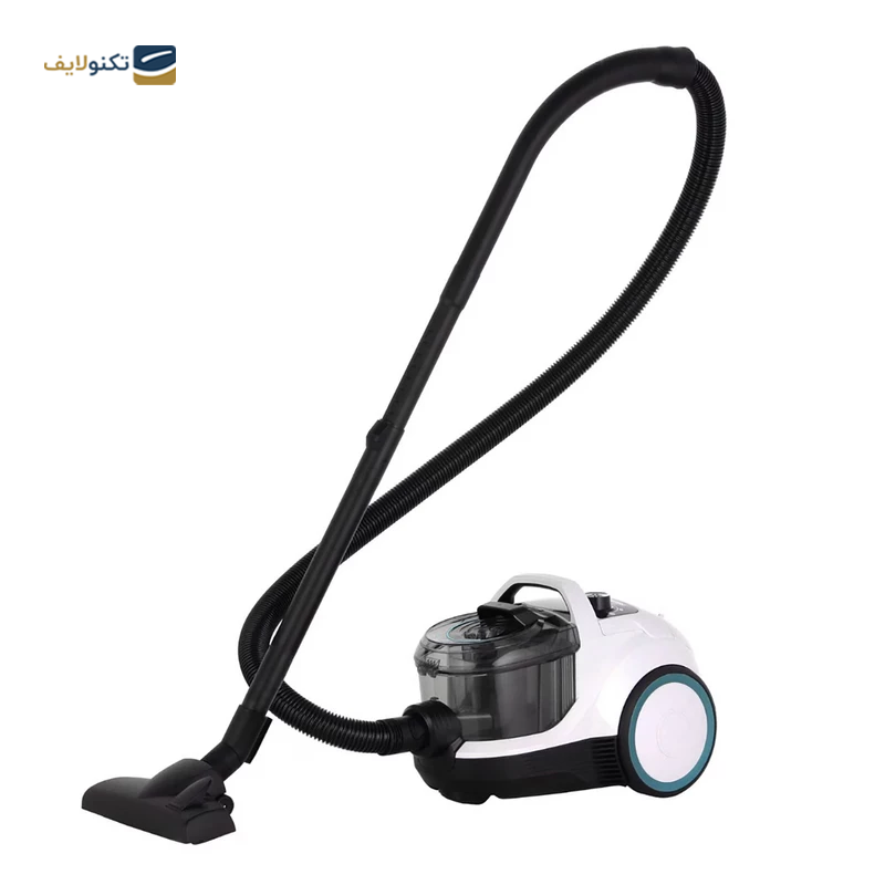 جاروبرقی بوش مدل BGC21HYG1 - Bosch BGC21HYG1 Vacuum Cleaner