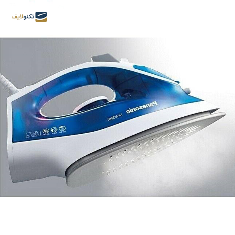 اتو بخار پاناسونیک مدل NI-M300 - Panasonic NI-M300 Steamer