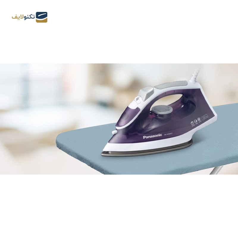 اتو بخار پاناسونیک مدل NI-M300 - Panasonic NI-M300 Steamer