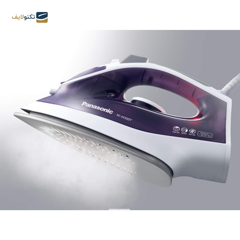 اتو بخار پاناسونیک مدل NI-M300 - Panasonic NI-M300 Steamer