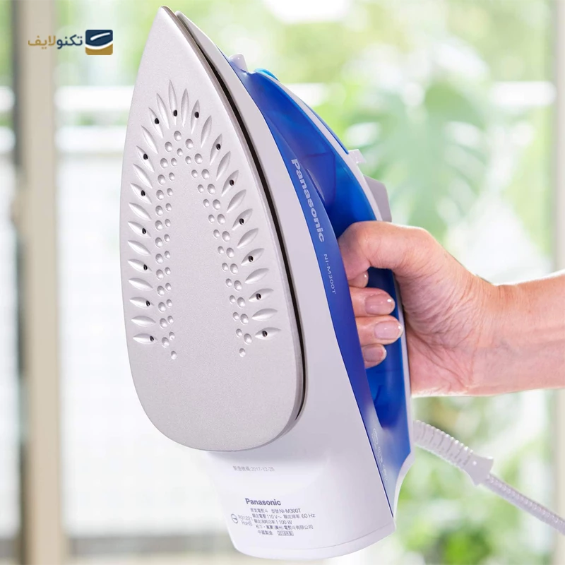 اتو بخار پاناسونیک مدل NI-M300 - Panasonic NI-M300 Steamer