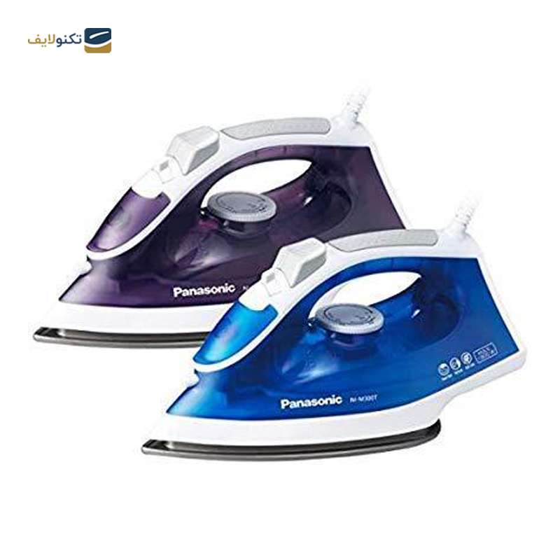 اتو بخار پاناسونیک مدل NI-M300 - Panasonic NI-M300 Steamer