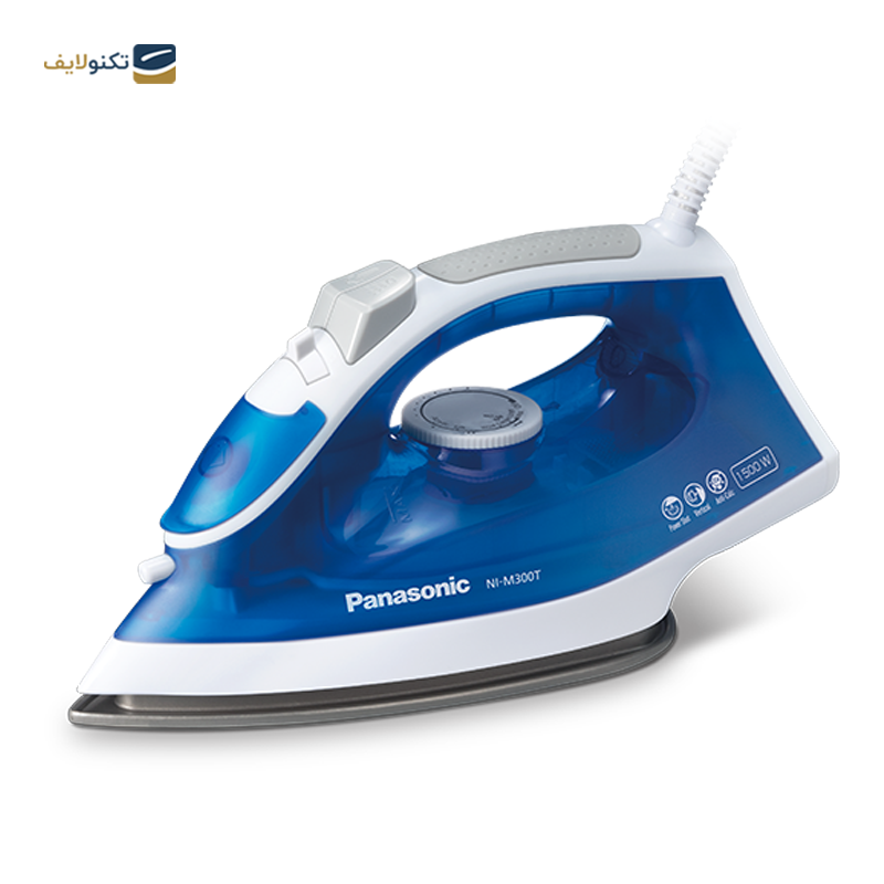 اتو بخار پاناسونیک مدل NI-M300 - Panasonic NI-M300 Steamer