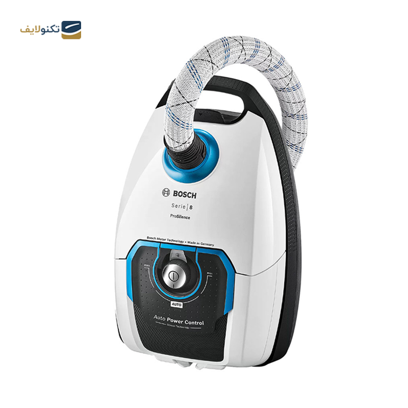 جاروبرقی بوش مدل BGL8HYG2 - Bosch BGL8HYG2 Vacuum Cleaner