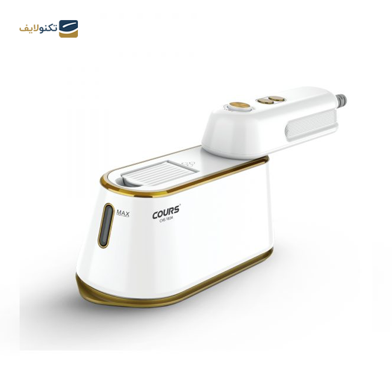 بخارگر کورس مدل CHS 1834 - Cours CHS 1834 Garment Steamer