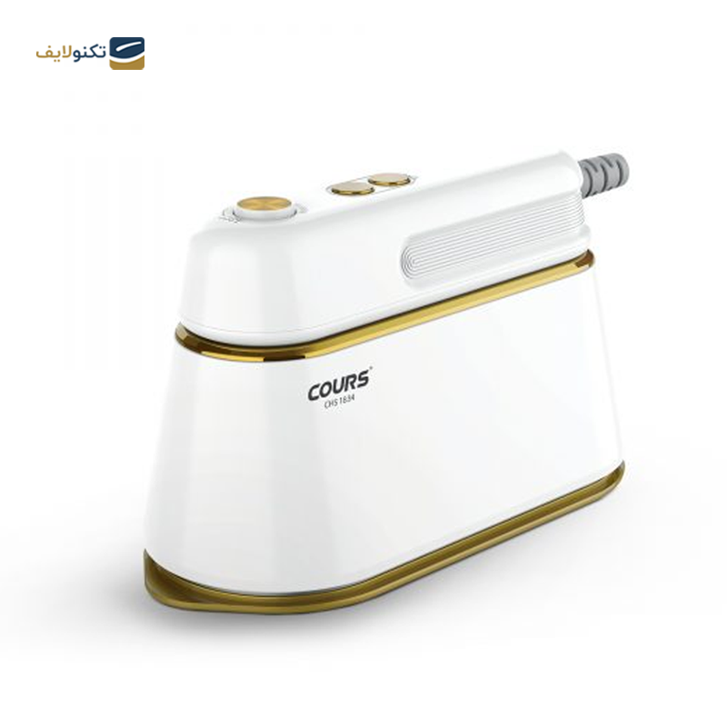 بخارگر کورس مدل CHS 1834 - Cours CHS 1834 Garment Steamer