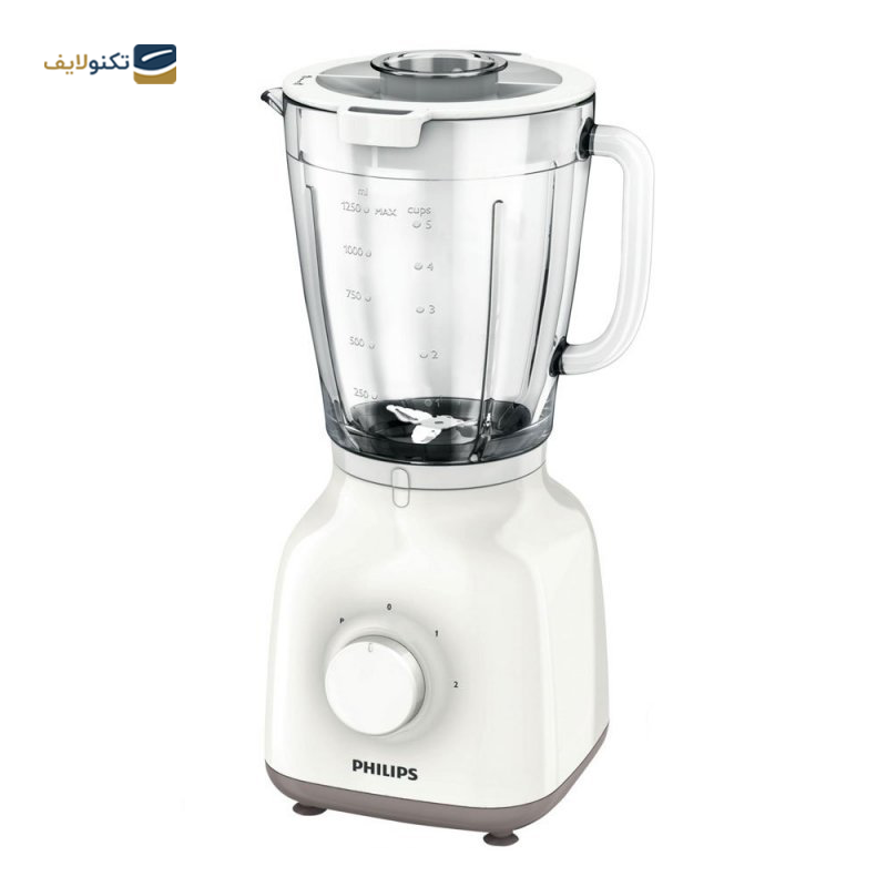 مخلوط کن فیلیپس مدل HR2102-05 - Philips HR2102/05 Blender