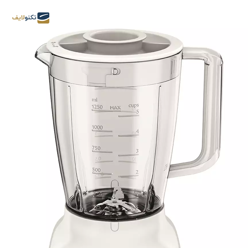 مخلوط کن فیلیپس مدل HR2102-05 - Philips HR2102/05 Blender