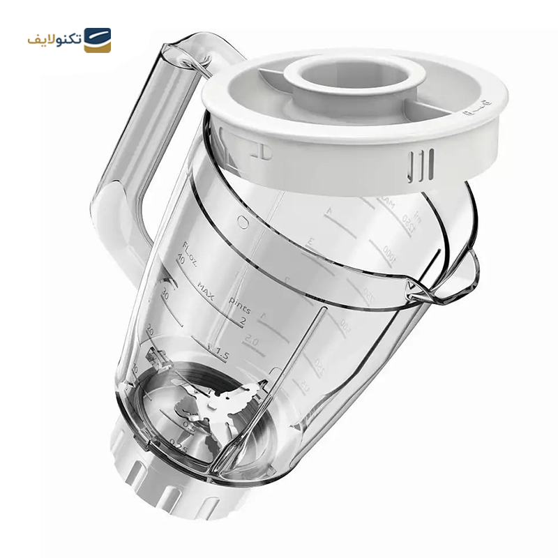 مخلوط کن فیلیپس مدل HR2102-05 - Philips HR2102/05 Blender