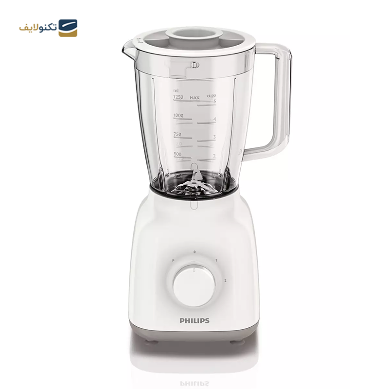 مخلوط کن فیلیپس مدل HR2102-05 - Philips HR2102/05 Blender