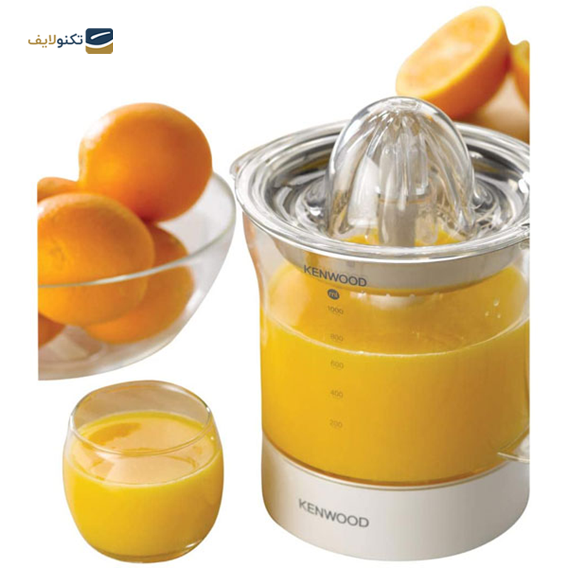 آب مرکبات گیری کنوود مدل JE290 - Kenwood JE290 Citrus Juicer