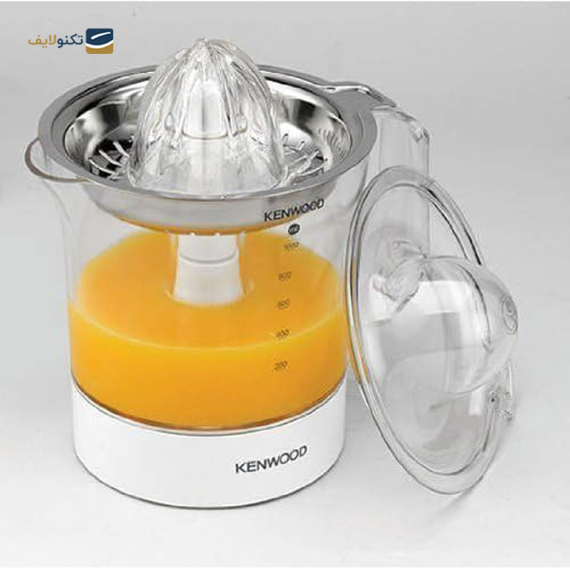 آب مرکبات گیری کنوود مدل JE290 - Kenwood JE290 Citrus Juicer