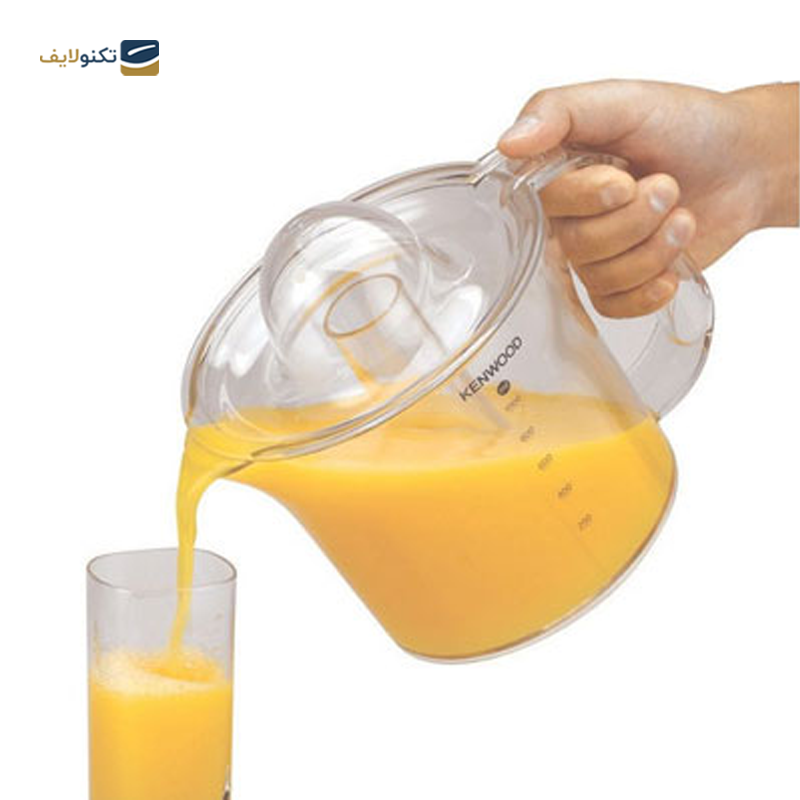 آب مرکبات گیری کنوود مدل JE290 - Kenwood JE290 Citrus Juicer