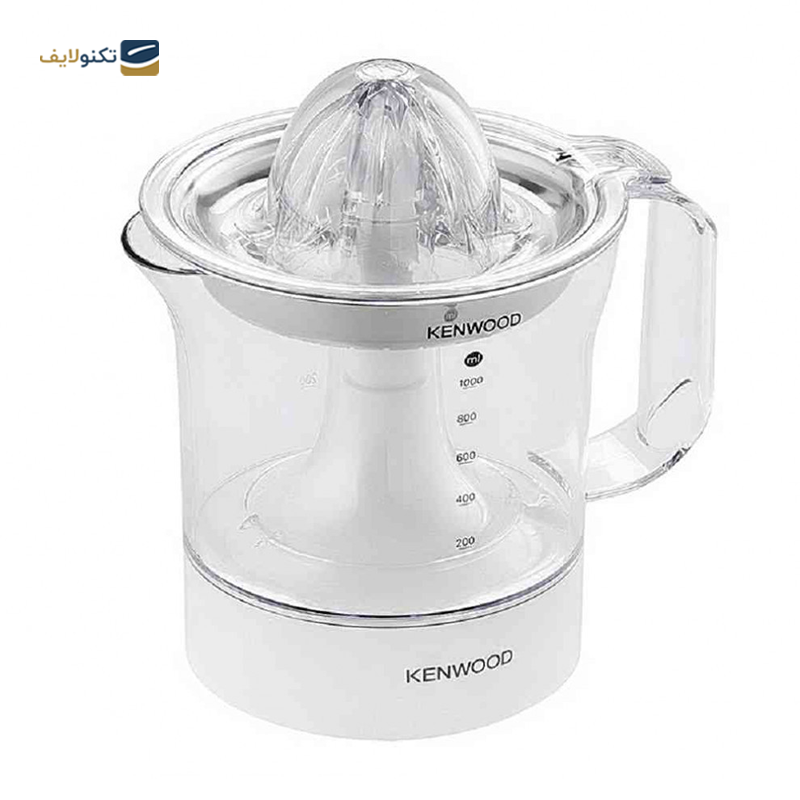 آب مرکبات گیری کنوود مدل JE290 - Kenwood JE290 Citrus Juicer