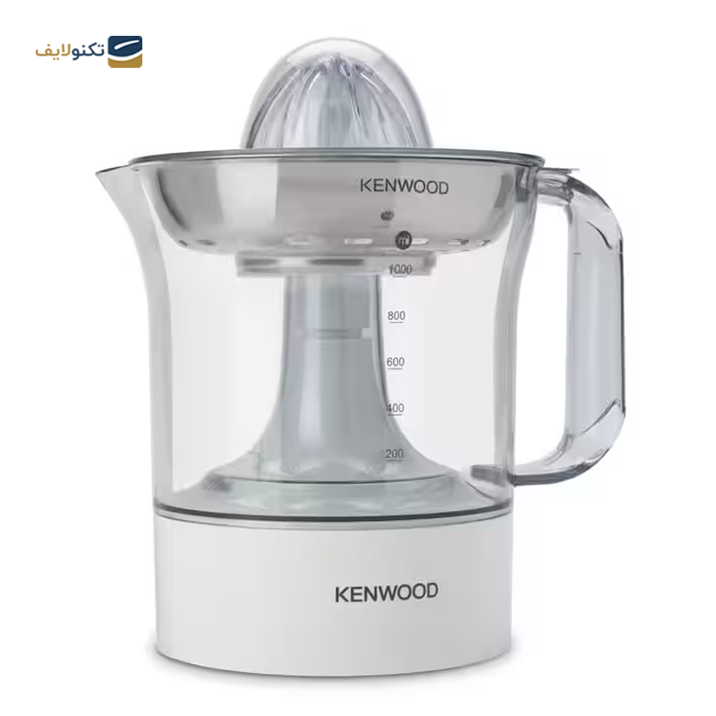 آب مرکبات گیری کنوود مدل JE290 - Kenwood JE290 Citrus Juicer