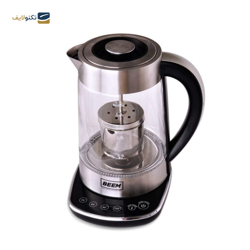 چای ساز بیم مدل TM2802 - Beem TM2802 Tea Maker Machine