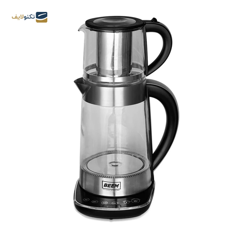 چای ساز بیم مدل TM2802 - Beem TM2802 Tea Maker Machine