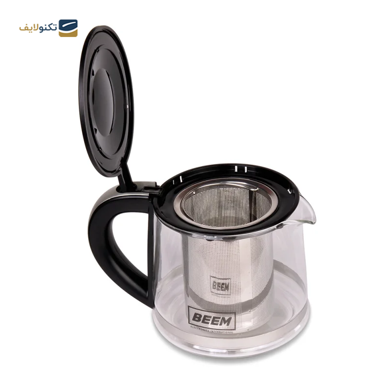 چای ساز بیم مدل TM2802 - Beem TM2802 Tea Maker Machine