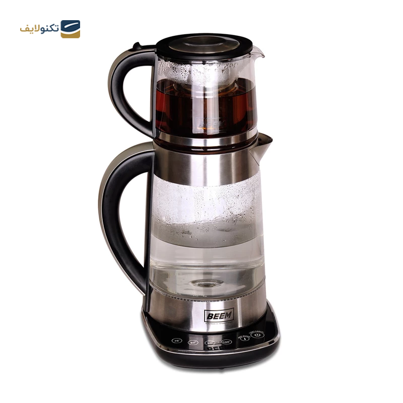 چای ساز بیم مدل TM2802 - Beem TM2802 Tea Maker Machine