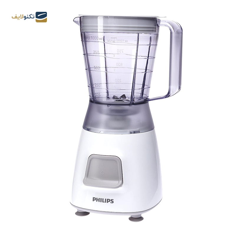 مخلوط کن فیلیپس مدل HR2056-00 - Philips HR2056/00 Blender