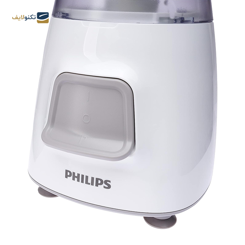 مخلوط کن فیلیپس مدل HR2056-00 - Philips HR2056/00 Blender