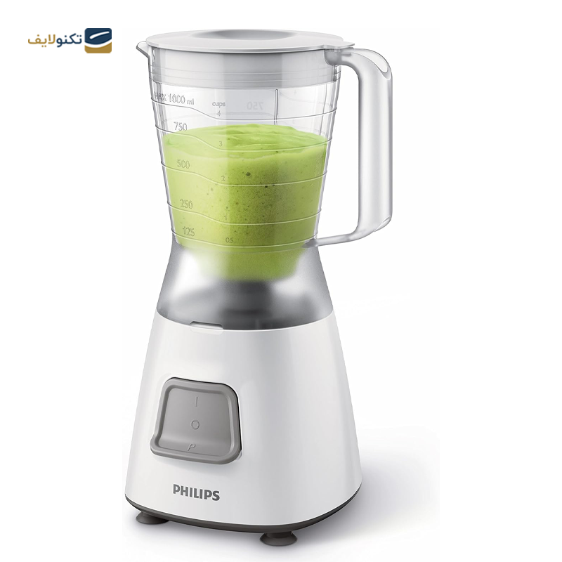 مخلوط کن فیلیپس مدل HR2056-00 - Philips HR2056/00 Blender