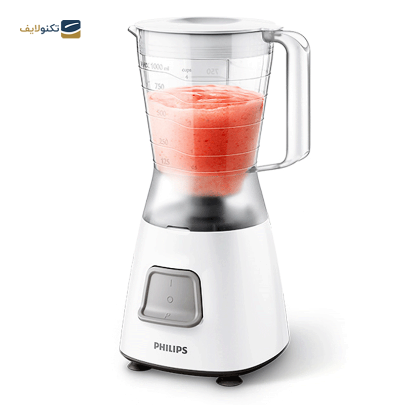 مخلوط کن فیلیپس مدل HR2056-00 - Philips HR2056/00 Blender