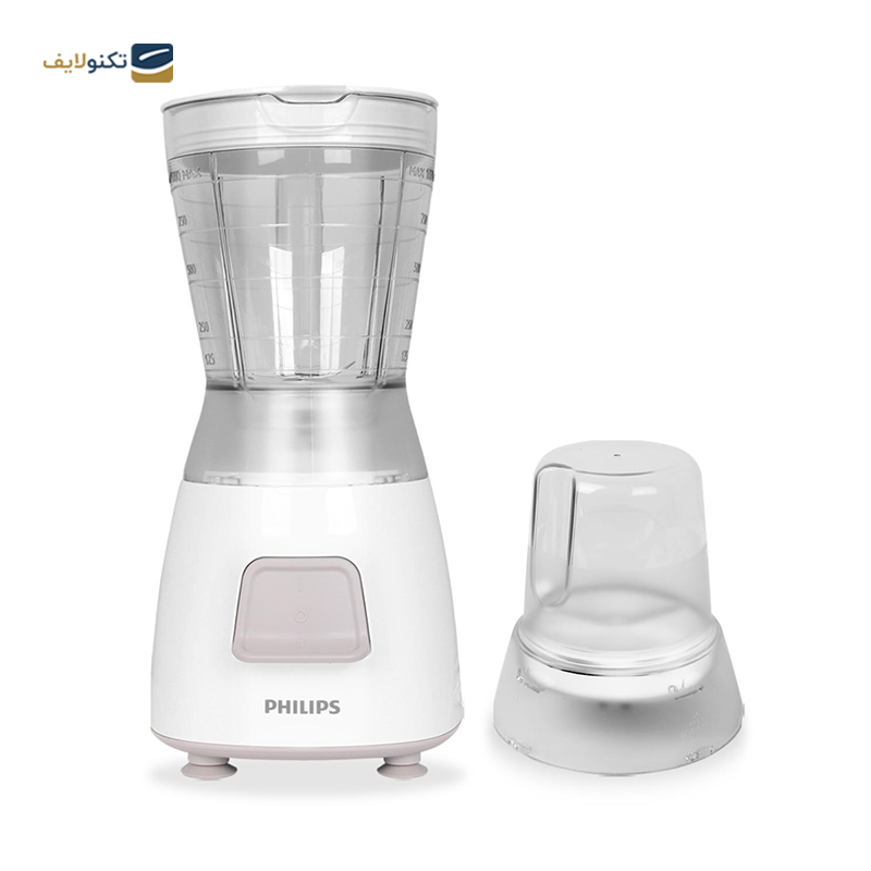 مخلوط کن فیلیپس مدل HR2056-00 - Philips HR2056/00 Blender