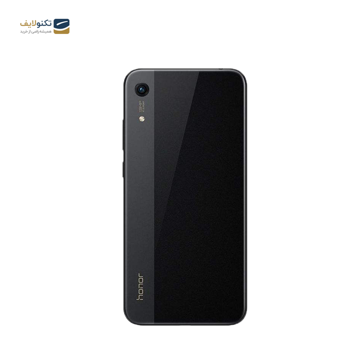 گوشی موبایل آنر 8A دو سيم‌ کارت - 64 گیگابایت - Honor 8A 64/3GB