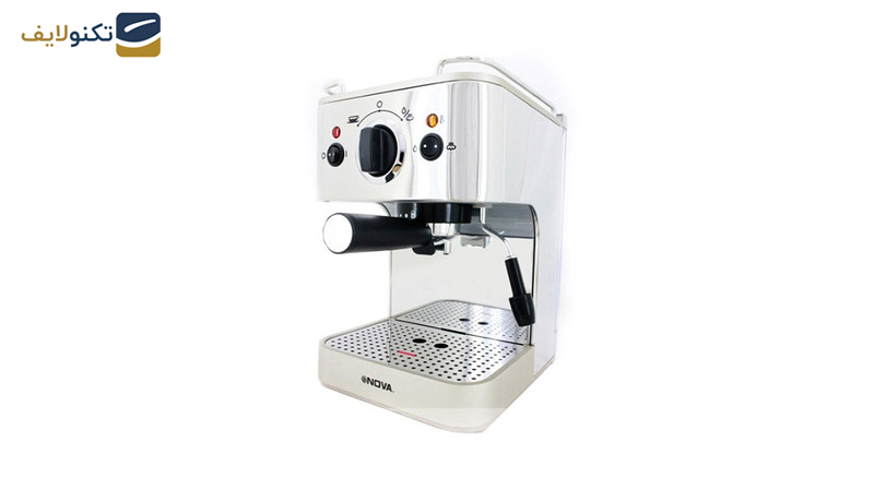 اسپرسوساز نوا مدل NOVA 149 - NOVA 149 Espresso Maker