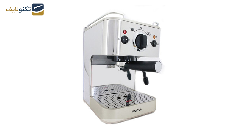 اسپرسوساز نوا مدل NOVA 149 - NOVA 149 Espresso Maker