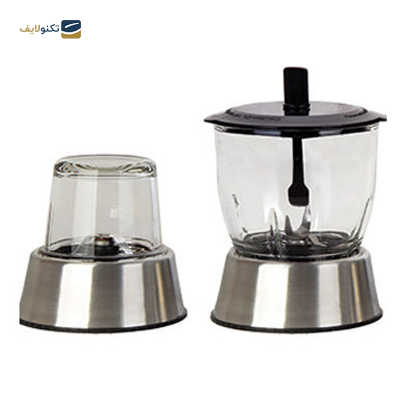 آبمیوه گیری ویداس مدل VIR-3615 - Vidas VIR-3615 Juicer