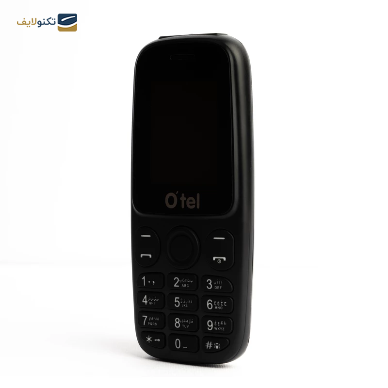 گوشی موبایل اوتل مدل F05 دو سیم کارت - Otel F05 Dual SIM