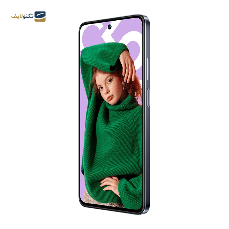 گوشی موبایل ریلمی C55 4G ظرفیت 256 گیگابایت رم 8 گیگابایت - Realme C55 4G RMX3710 256/8GB