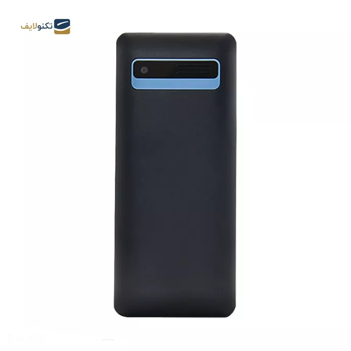 گوشی موبایل کاجیتل مدل K2130 دو سیم کارت  - KGTELK2130 Dual SIM