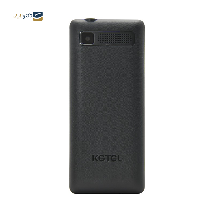 گوشی موبایل کاجیتل مدل K70 دو سیم کارت - KGTEL K70 Dual SIM