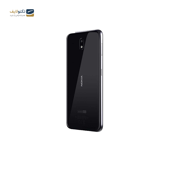 گوشی موبایل نوکیا 3.2 دو سیم کارت - ظرفیت 64 گیگابایت - Nokia 3.2 64/3GB