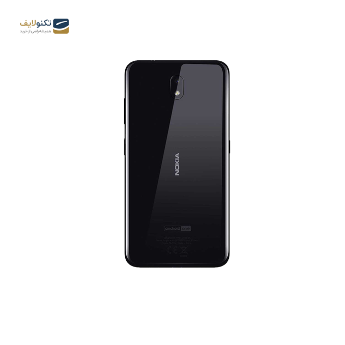 گوشی موبایل نوکیا 3.2 دو سیم کارت - ظرفیت 64 گیگابایت - Nokia 3.2 64/3GB