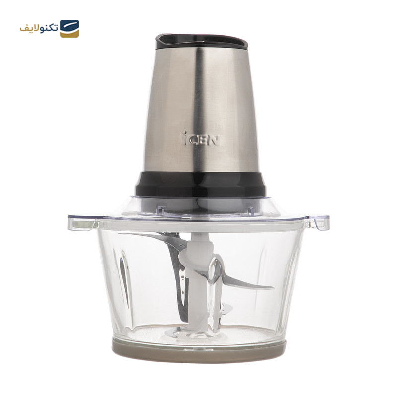 خردکن آیسن مدل IE-CH 191 - Icen IE-CH 191 Food Chopper