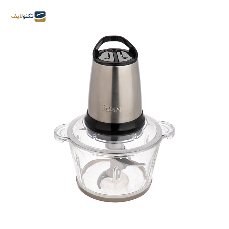 خردکن آیسن مدل IE-CH 191 - Icen IE-CH 191 Food Chopper