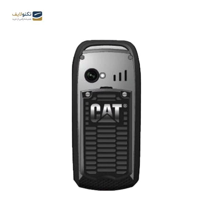 گوشی موبايل کاترپیلار B25 - دو سیم کارت - Cat B25 Dual Sim