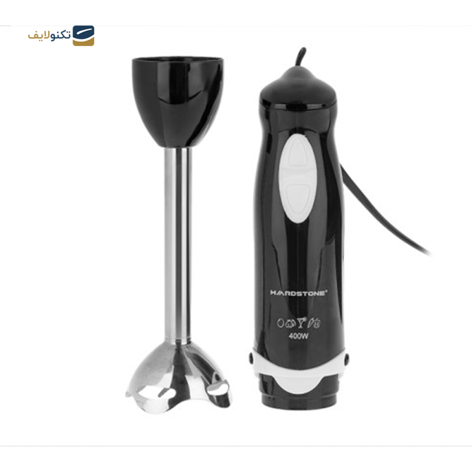 گوشت کوب برقی هاردستون مدل BL2401 - Hardstone BL2401 Hand Mixer