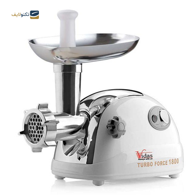 چرخ گوشت ویداس مدل VIR-3505 - Vidas Meat Grinder VIR-3507