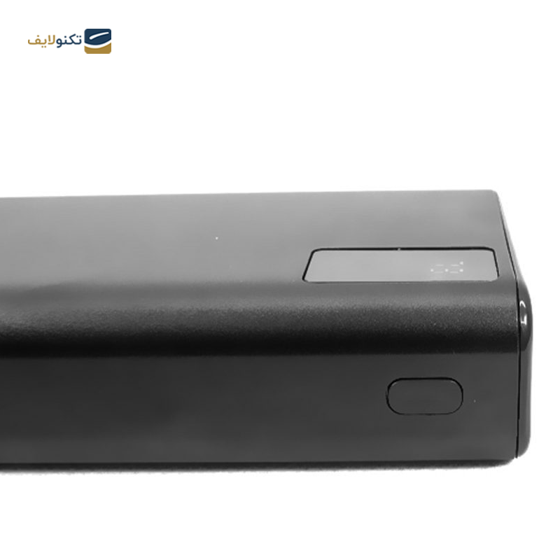 پاوربانک تسکو مدل TP 882L ظرفیت 20000 میلی‌ آمپر ساعت - Tsco TP 882L 20000mah Power Bank