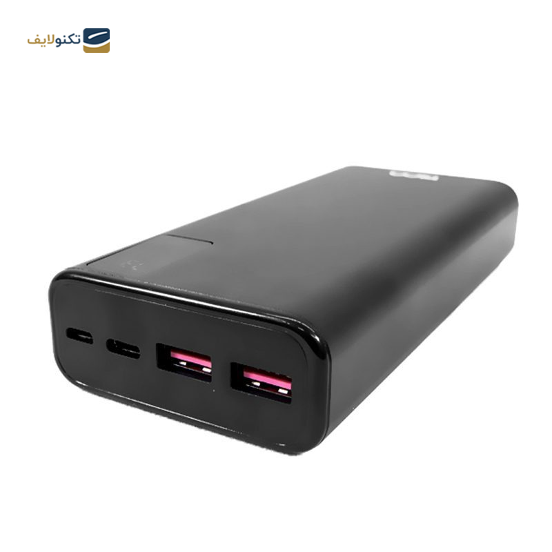 پاوربانک تسکو مدل TP 882L ظرفیت 20000 میلی‌ آمپر ساعت - Tsco TP 882L 20000mah Power Bank