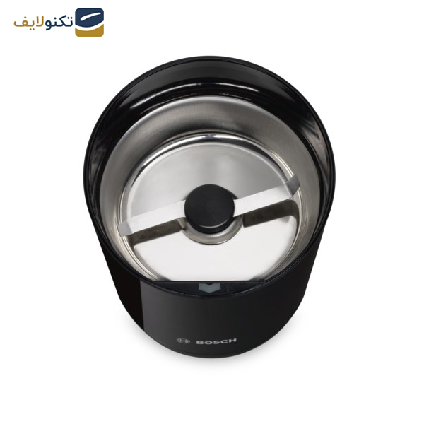 آسیاب قهوه بوش مدل MKM6003 - Bosch MKM6003 Coffee Grinder