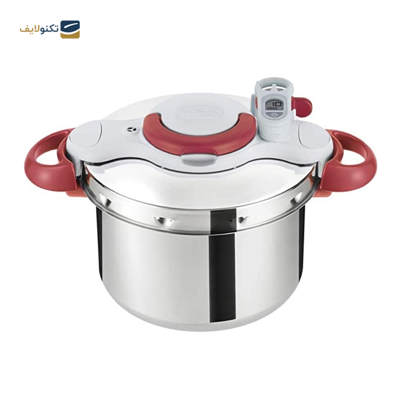 زودپز تفال مدل p4624931  - Tefal p4624931 Pressure Cooker