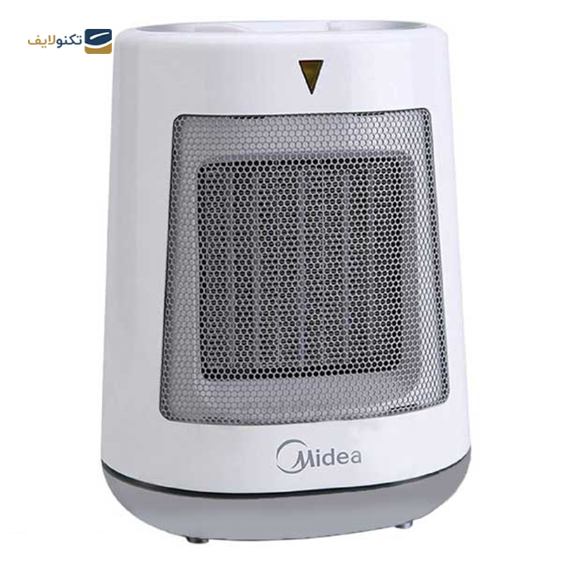 فن هیتر مایدیا مدل F212A - Midea F212A Heater