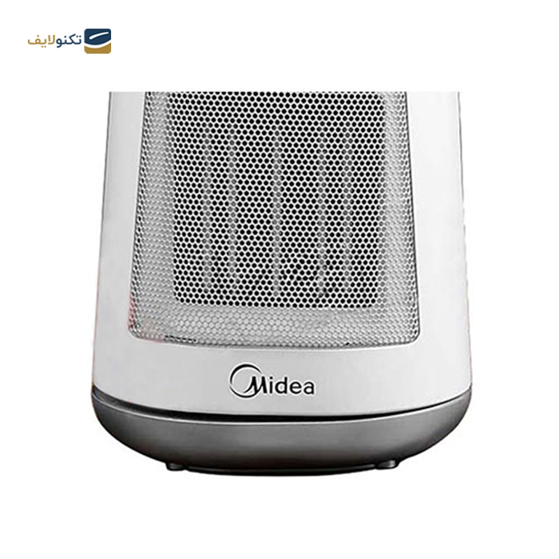 فن هیتر مایدیا مدل F212A - Midea F212A Heater